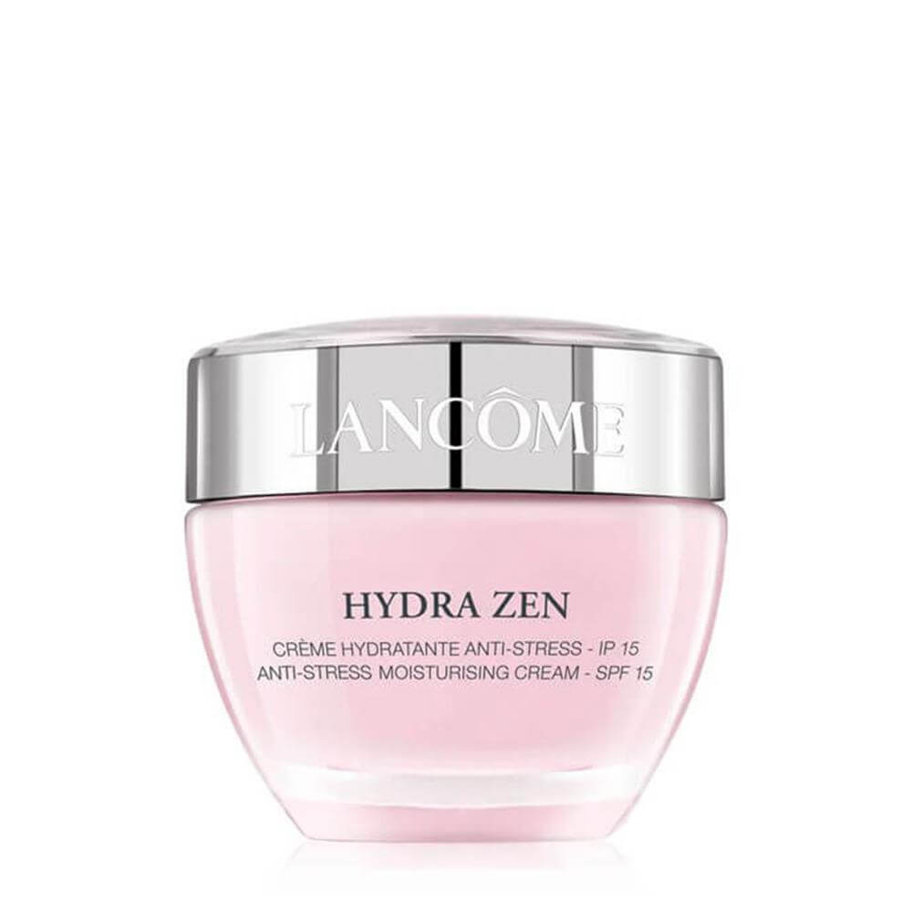 Lancome Hydra Zen Anti-Stress Day Cream SPF15 50ml